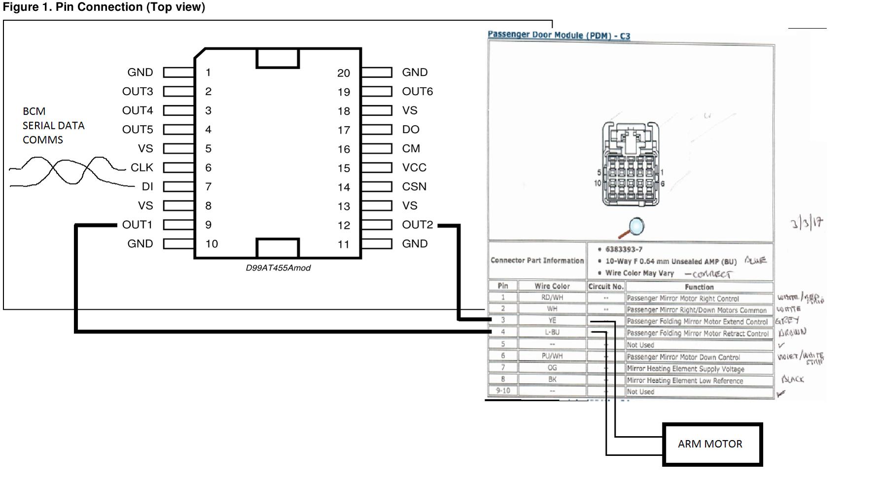 35 Hummer H2 Wiring Diagram - Wiring Diagram Database