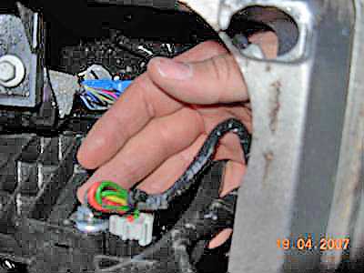 H2 transmission locked in Park - Hummer Forums ... starter solenoid switch wiring diagram 