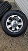 Set of 5 chrome 20&quot; OEM wheels and tires.-img_2109.jpg