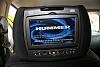 Used Dual OEM DVD headrests for sale / Black Cloth-img_3820.jpg