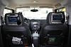 Used Dual OEM DVD headrests for sale / Black Cloth-img_3827.jpg