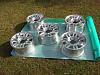 Set of 5 16" OEM H3 rims in Virginia - 0-hummer.jpg