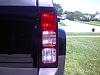 Finally levled her up and used VHT....-taillight-1.jpg
