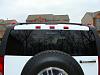 Finally added my roof rear marker lights-dsc00609.jpg