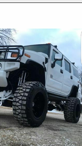 WISCONSIN 12&quot; Full THROTTLE suspension Lift on 40&quot; Nitto and SUPERCHARGED H2 BUILT!!!-screenshot_20170901-123123.png