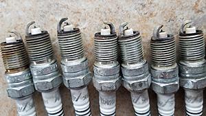 Spark plugs ..wires and Throttle body replaced-20171216_173720.jpg