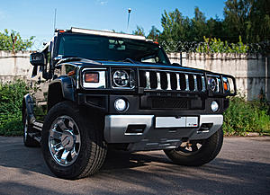 2009 H2, 20k miles for sale-hummer-front.jpg