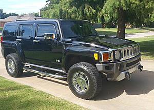 2008 HUMMER H3 Alpha, Luxury Package-4.jpg