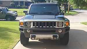 2008 HUMMER H3 Alpha, Luxury Package-6.jpg