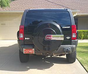2008 HUMMER H3 Alpha, Luxury Package-7.jpg