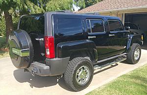 2008 HUMMER H3 Alpha, Luxury Package-8.jpg