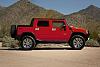 2008 H2 SUT Orange, Only 25,717 miles-4.jpg
