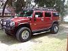 FS: H2 Polished Roof Racks w/ Off Road Lights-h2-roof-rack-6.jpg