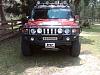FS: H2 Polished Roof Racks w/ Off Road Lights-h2-roof-rack-7.jpg