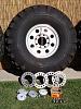 H-1, Dick Cepek one piece aluminum wheels and four (4) Super Swamper  16/38.5/16.5-p6080321.jpg