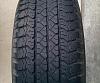 H3 OEM 16 inch Wheel (Tire Included)-tiretopshot.jpg