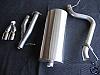 FS:Corsa Sport Exhaust dual tips 03-06 H2 Hummer - 14218-hummer-exhaust.jpg