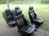 H3 Leather Seats and Console Perfect Condition-seats-2.jpg