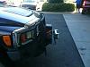 Hummer H3 &amp; H3T Front Winch Mount Bracket 9.00 Delivered!-photo.jpg