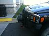 Hummer H3 &amp; H3T Front Winch Mount Bracket 9.00 Delivered!-photo-2-.jpg