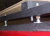ugly diy roof rack,ahh not so ugly,+ application-bolts.jpg