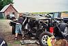Thinking about custom painted flames on our H3-crashed-7-3-10...jpg
