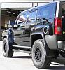 G-Style / Hummer H3 Fender Flares with Mud Guards-h3flares250.jpg