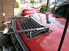 Safari Hummer H2 Photos-guns-antennas.jpg