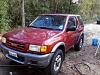 1999 Isuzu Amigo 2WD - Magnolia, TX. 00 Firm-front-view.jpg