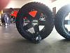 For Sale Slightly Used 22&quot; Rockstars &amp; 35&quot; Nitto Trailgrapplers-tire-2.jpg