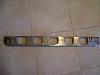 FS Hummer H3 Predator Mini Grille and Aries Step bars-dsc01713.jpg
