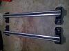 2006 Hummer H2 SUT OEM Cross Rails Roof Rack-rack1.jpg