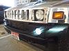 LED DRL's installed-20131205_115249.jpg
