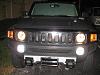 Do i need orange bulbs if i install clear corner lights?-night-h3-005.jpg
