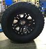 Fs: Black kmc xd series wheel &amp; tire set *like new*-1.jpg