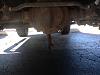 Drive Shaft Snapped, Sitting in parking lot-photo-1.jpg