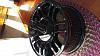 H3 16" Black powder coated rims-20150101_113443.jpg
