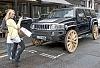 Hummer H3 In England-hummer-h3-wooden-wheels-1.jpg
