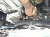 uneven front right tire wear &amp; fluid leak-4.jpg