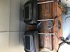 Used H3 dvd headrest ebony leather 0/BO-image.jpeg
