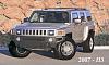 Has anyone painted their grille / front &amp; rear bumpers?-h3-.jpg