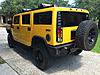 2003 Hummer H2 | Like New | only 34k Miles! | Collector Truck - 400-img_2473.jpg