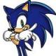 Sonic Boom's Avatar