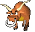The Longhorn's Avatar