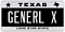 GENERAL X's Avatar
