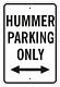 let's get all of us OHIO hummer owners together!
